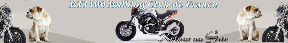 Forum du BT1100 Bulldog Club de France
